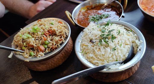 Photo of Rishi's Indian Aroma - 11 Hawkhill, Dundee DD1 5DL